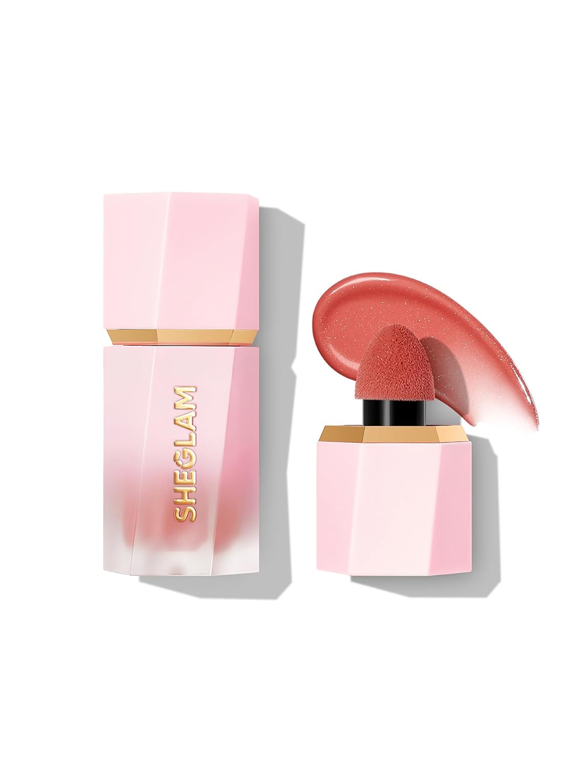 Color Bloom Liquid Blush