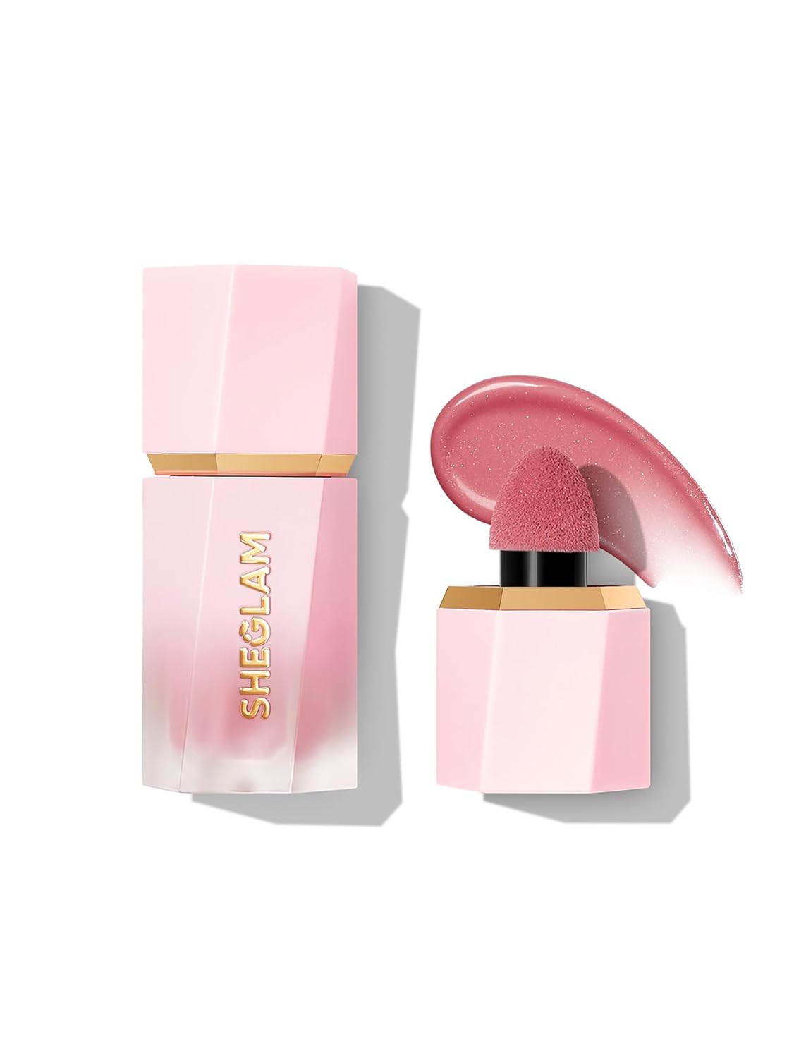 Color Bloom Liquid Blush
