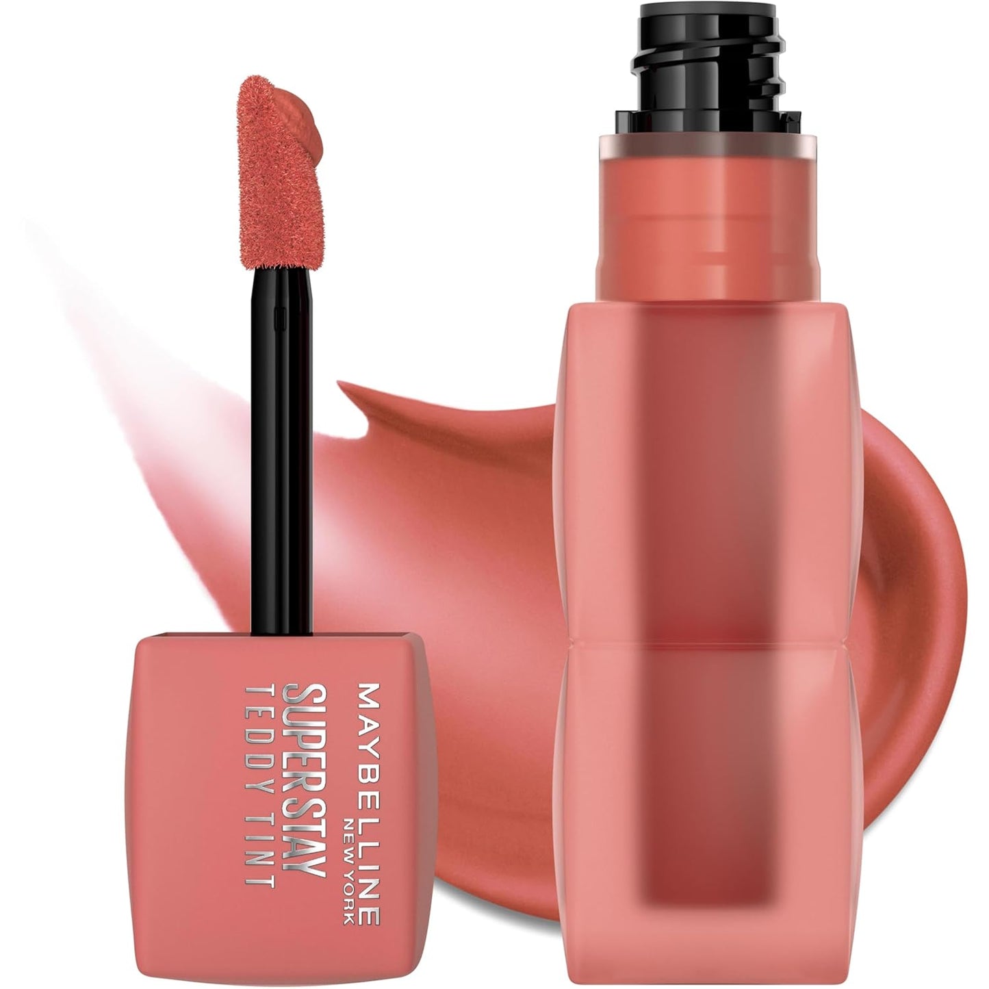 Super Stay Teddy Lip Tint
