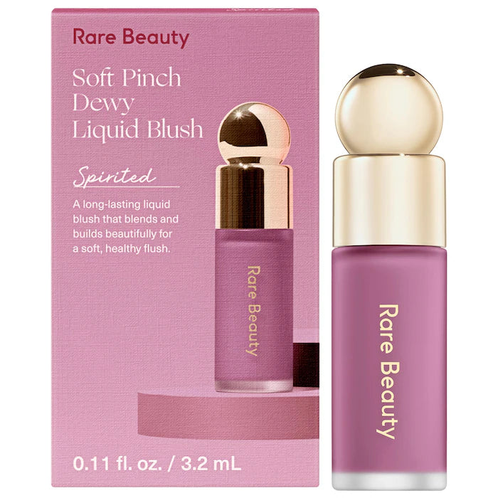 Mini Soft Pinch Liquid Blush - Sephora Sale
