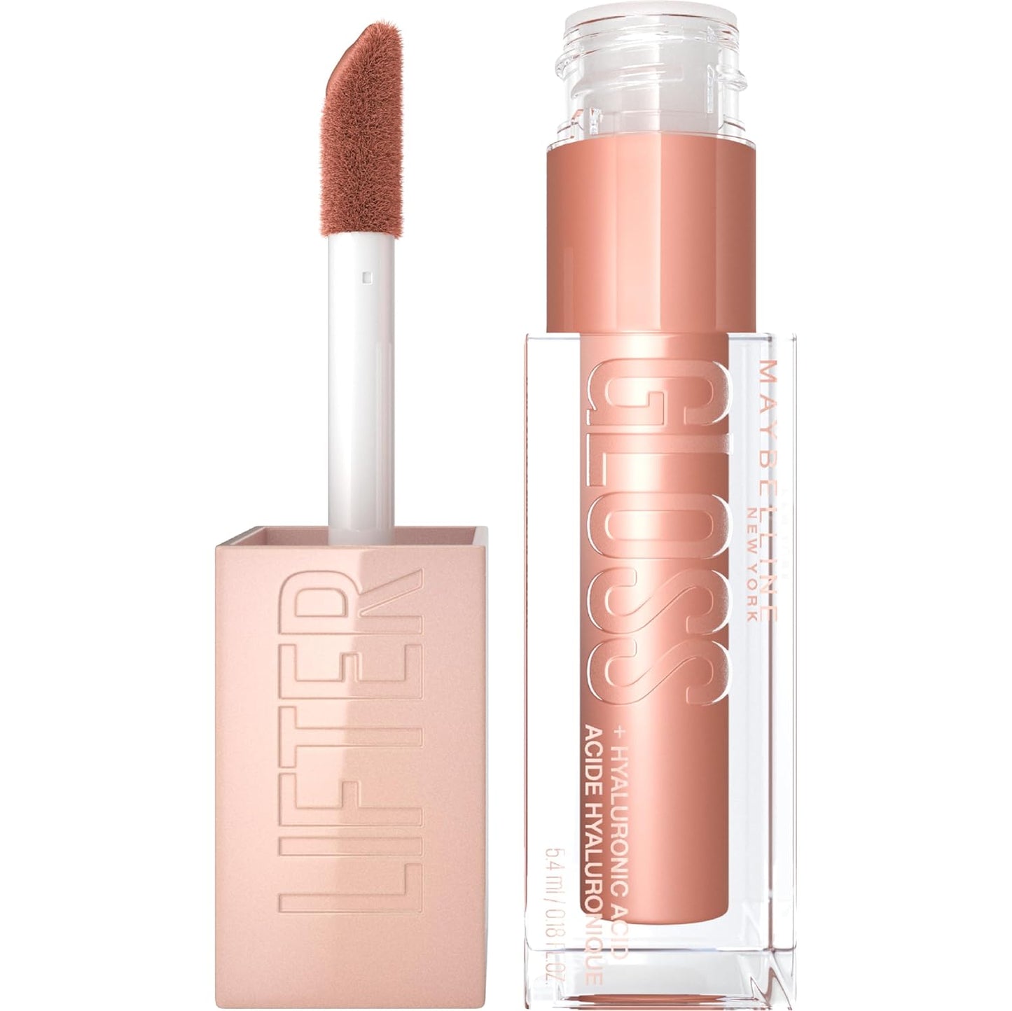 Lifter Gloss with Hyaluronic Acid