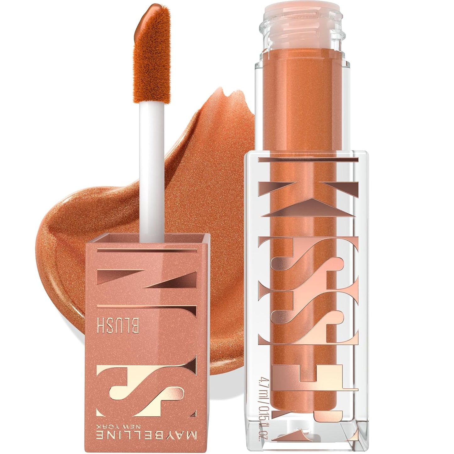 Sunkisser Multi-Use Liquid Blush and Bronzer