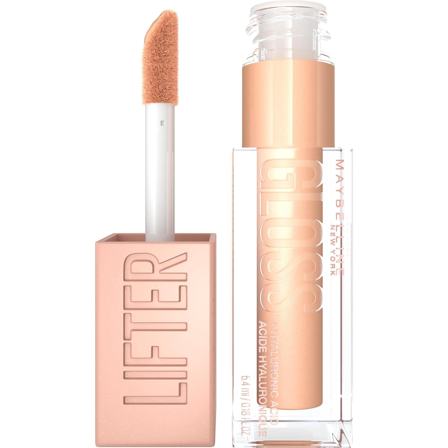 Lifter Gloss with Hyaluronic Acid