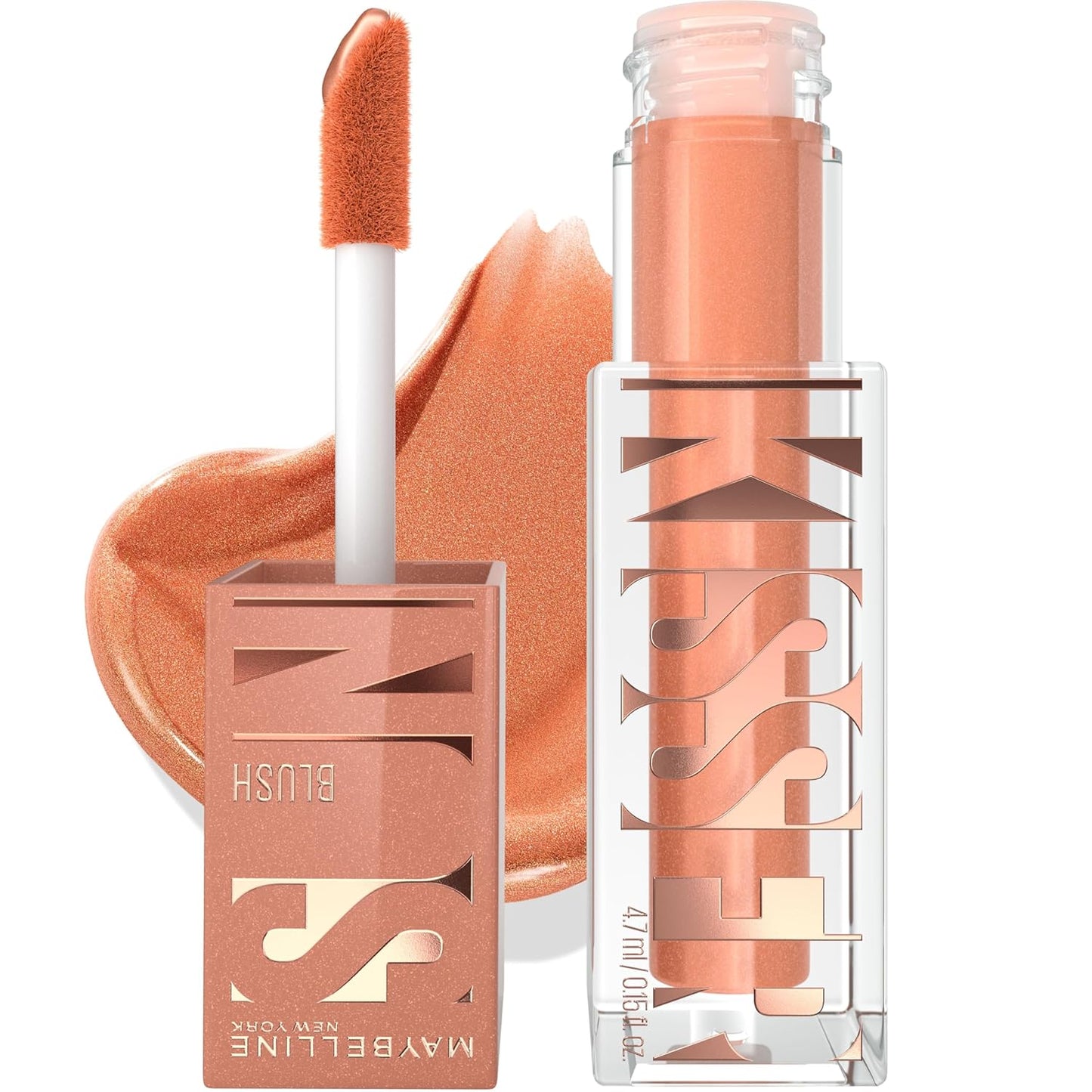 Sunkisser Multi-Use Liquid Blush and Bronzer