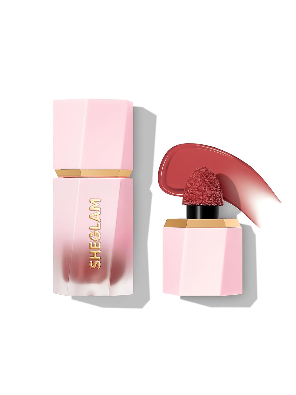 Color Bloom Liquid Blush