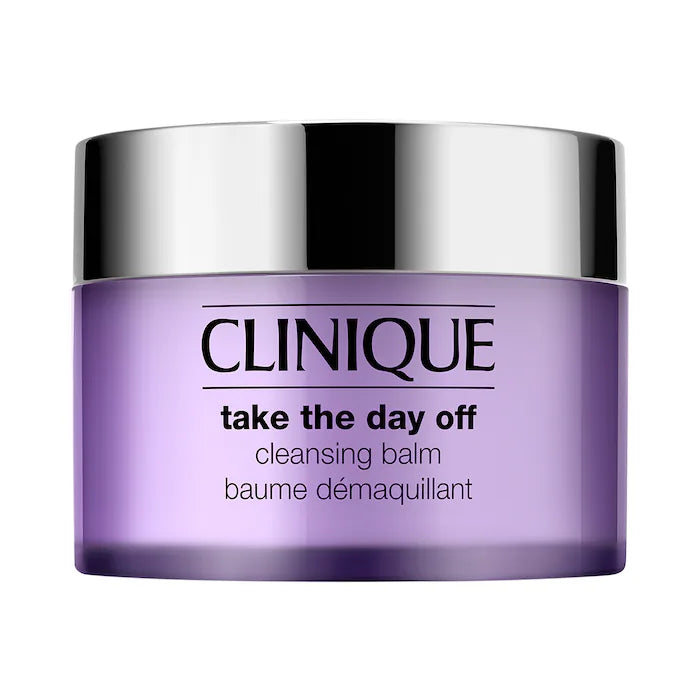 Take The Day Off Makeup Removing Cleansing Balm - Bajo Pedido