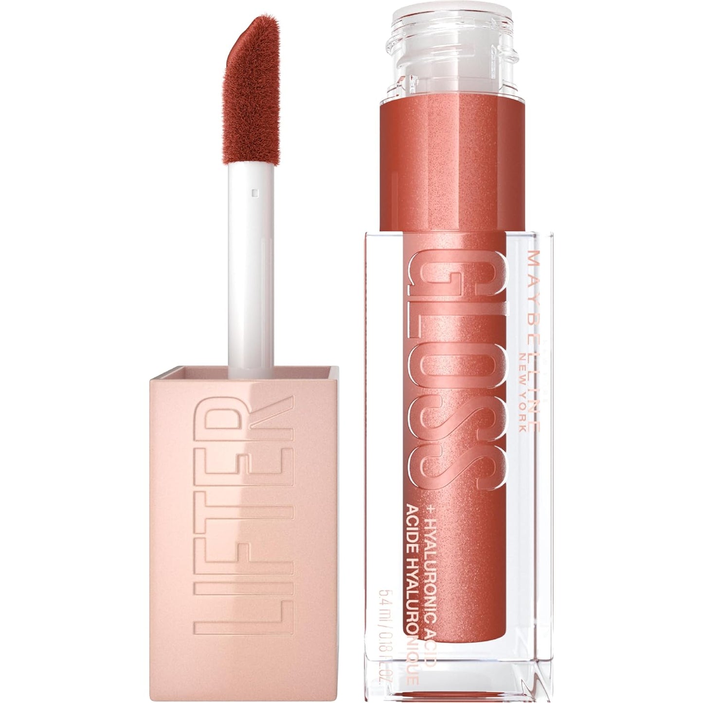 Lifter Gloss with Hyaluronic Acid