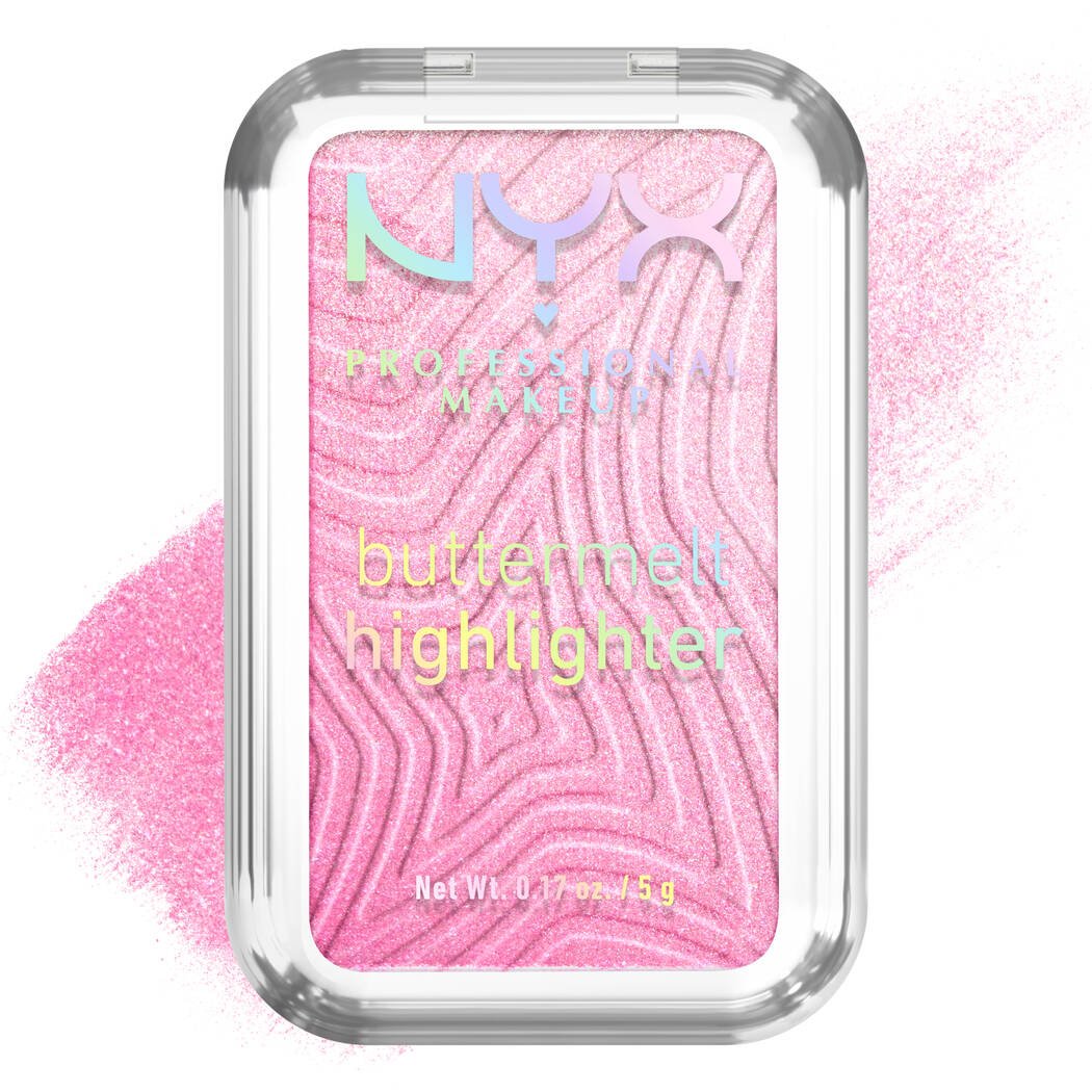 Buttermelt Highlighter - Bajo Pedido