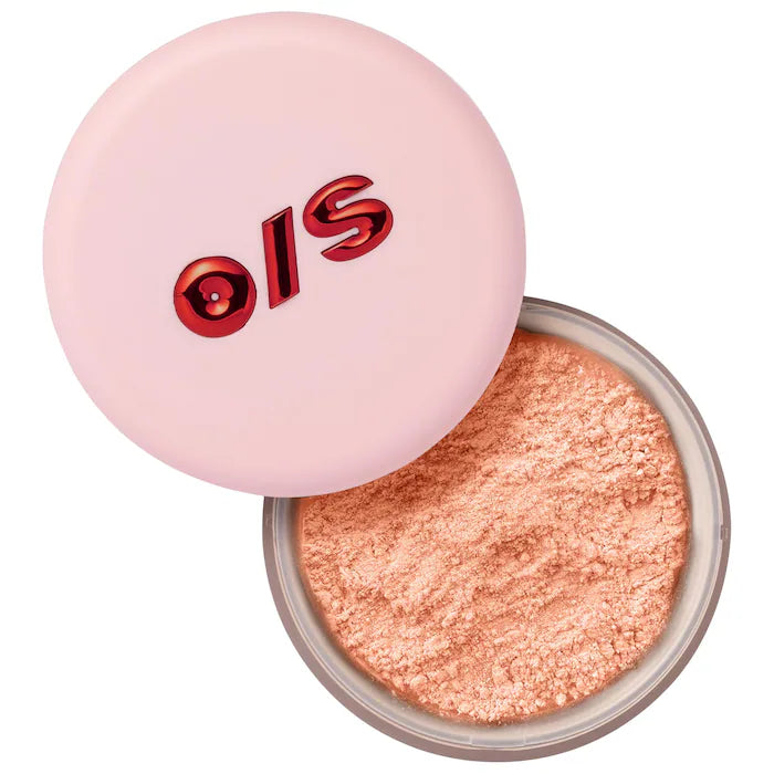 Ultimate Blurring Setting Powder - Bajo Pedido