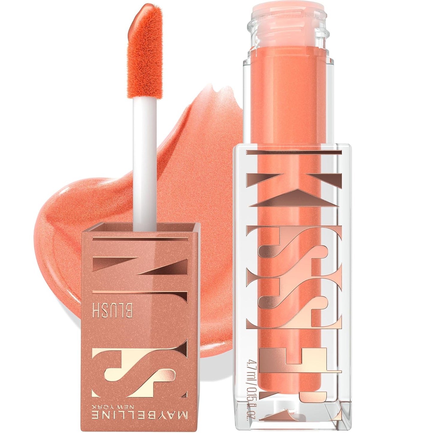 Sunkisser Multi-Use Liquid Blush and Bronzer