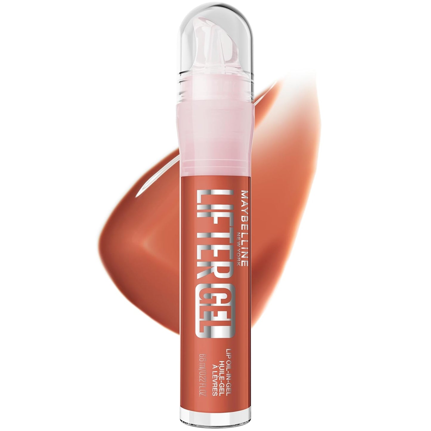 Lifter Gel Lip Oil - Bajo Pedido