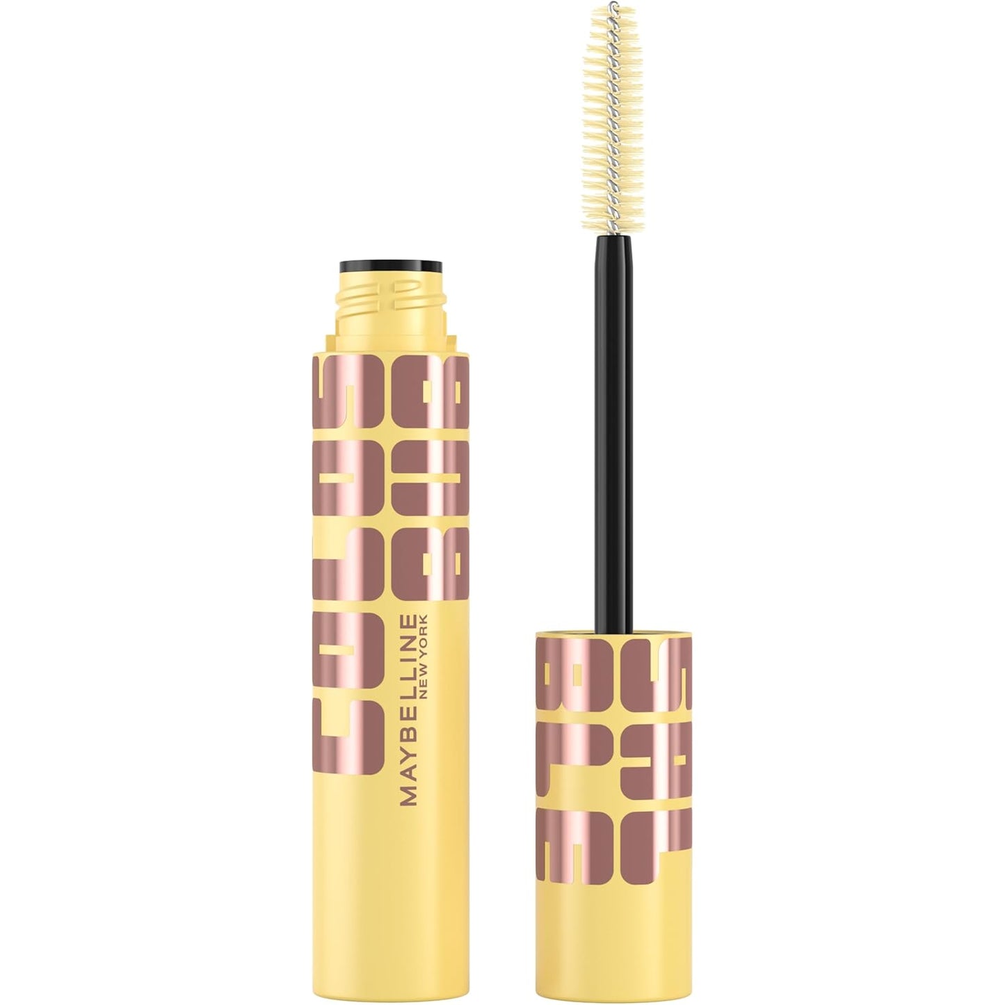 The Colossal Bubble Mascara - Bajo Pedido