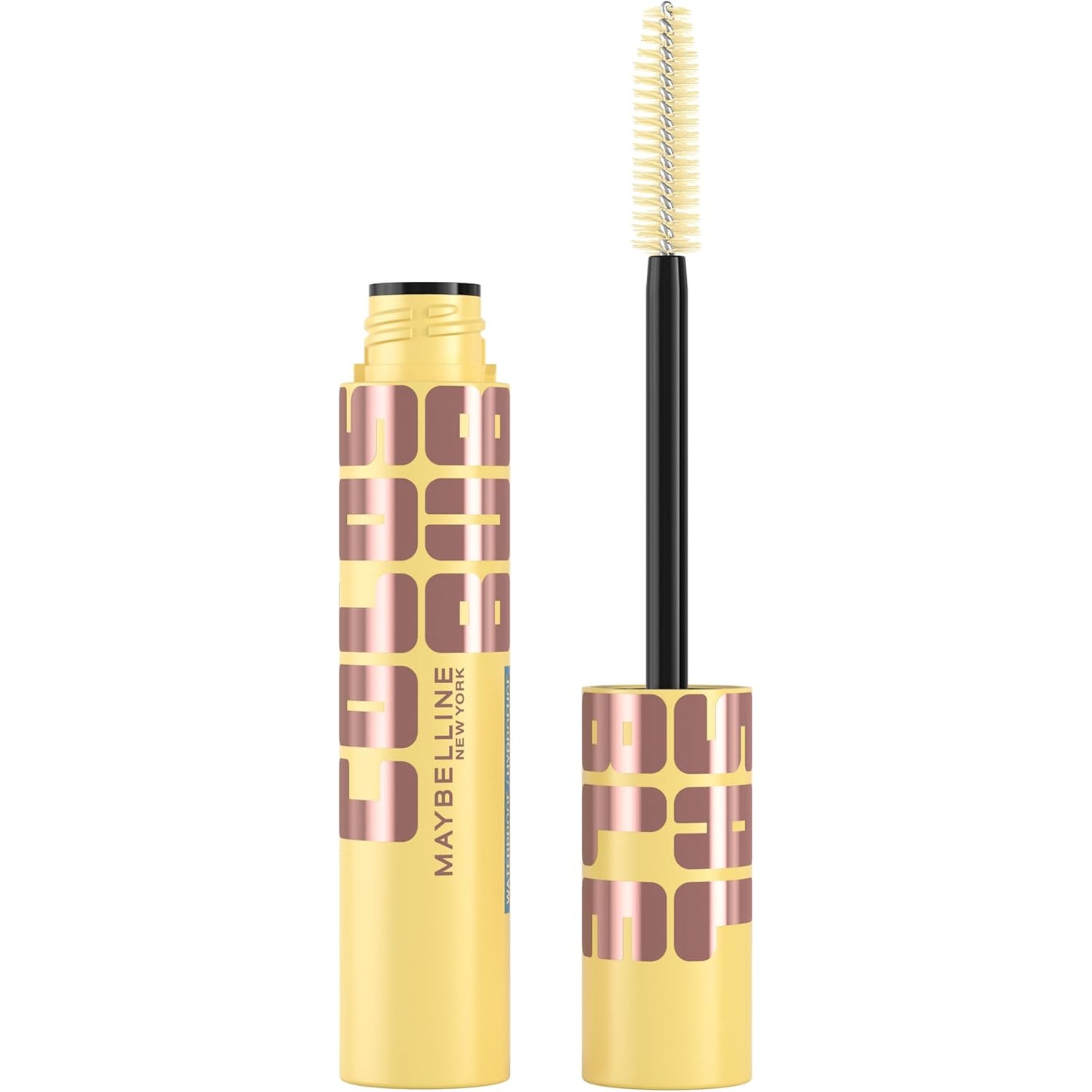 The Colossal Bubble Mascara - Bajo Pedido