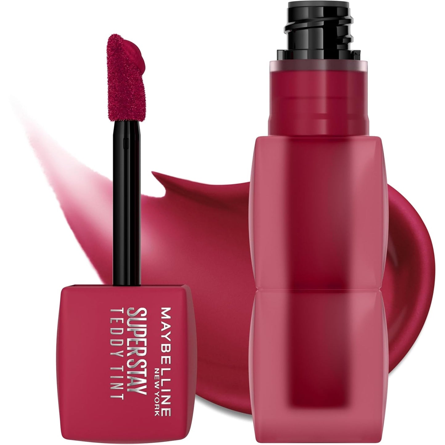 Super Stay Teddy Lip Tint