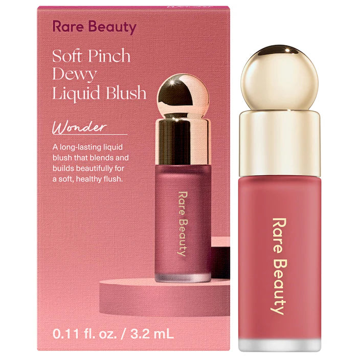 Mini Soft Pinch Liquid Blush - Sephora Sale