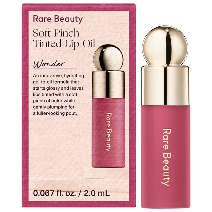 Mini Soft Pinch Tinted Lip Oil - Bajo Pedido