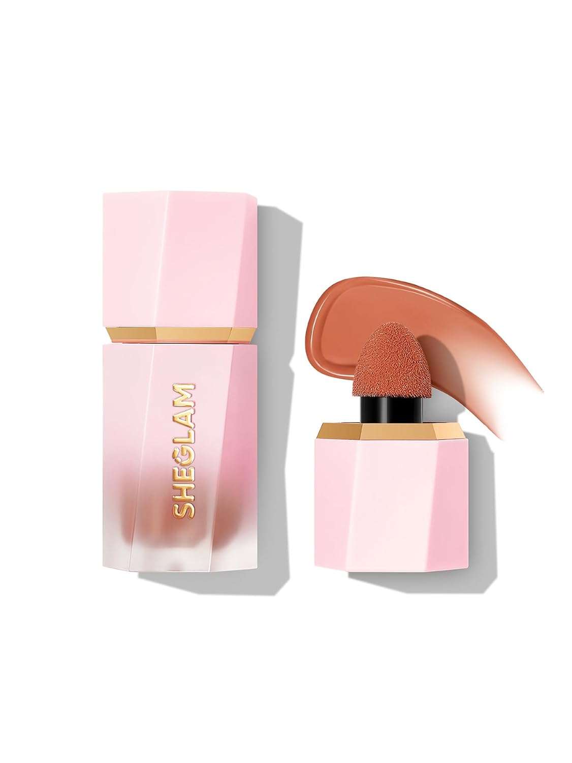 Color Bloom Liquid Blush