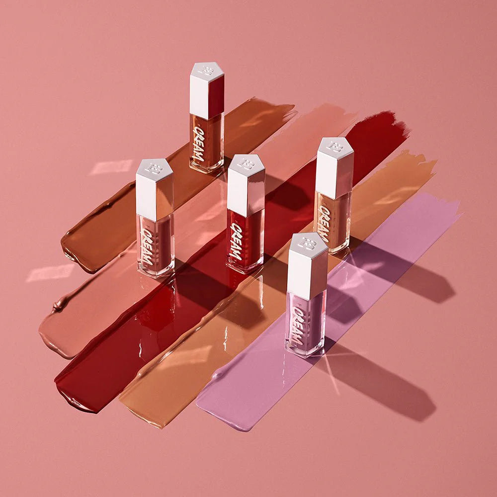 Gloss Bomb Cream Color Drip Lip Cream - Bajo Pedido