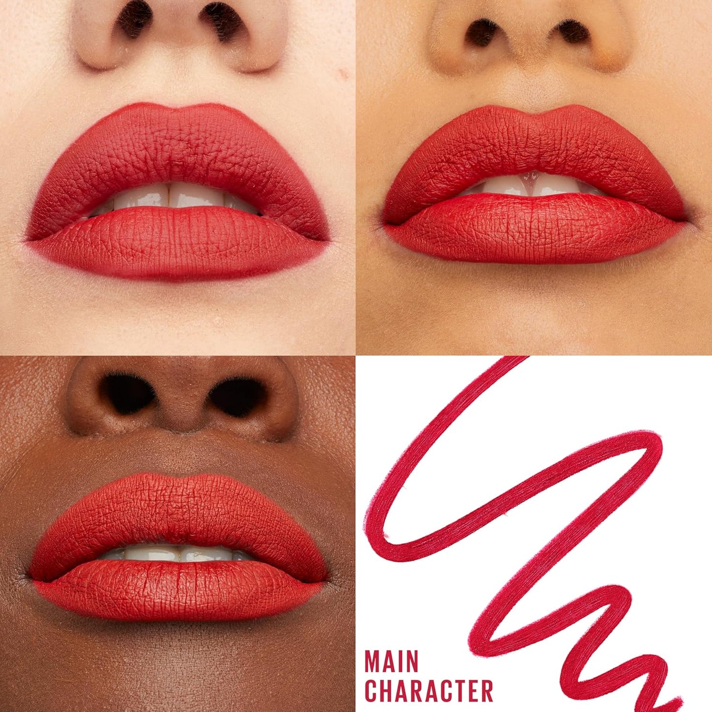 Lifter Liner Lip Liner Pencil - Bajo Pedido