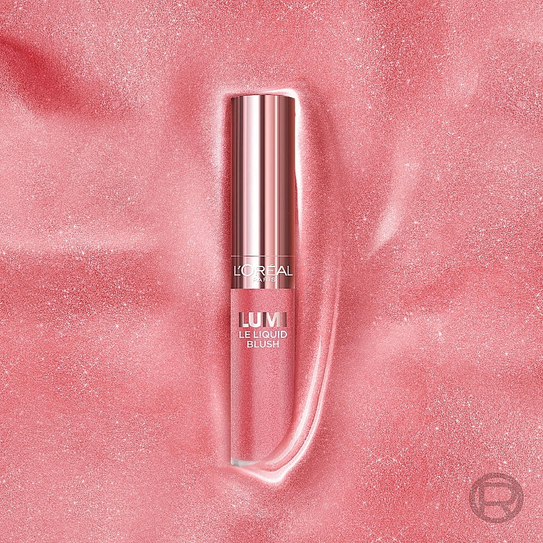 True Match Lumi Le Liquid Blush - Bajo Pedido
