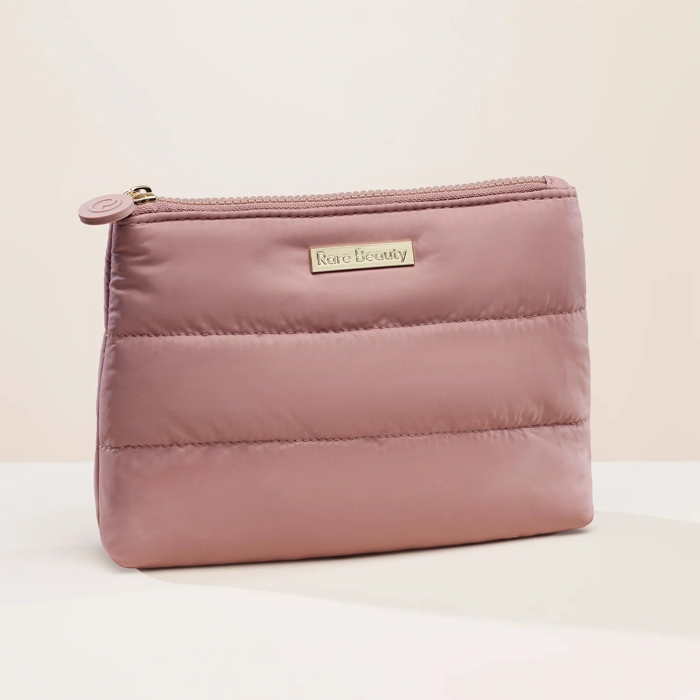 Puffy Makeup Bag