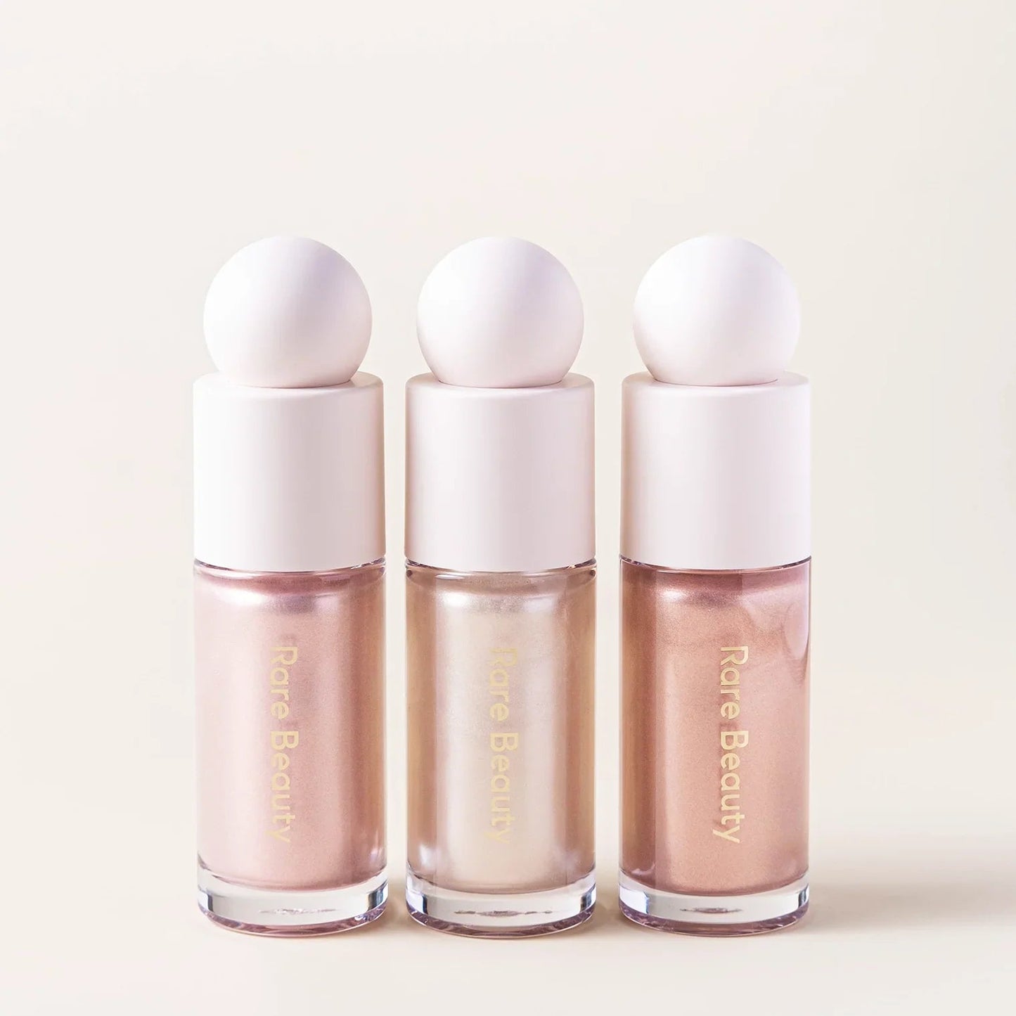 Positive Light Liquid Luminizer Highlight