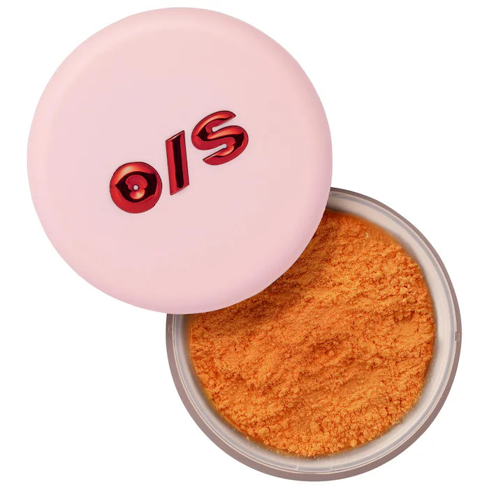 Ultimate Blurring Setting Powder - Bajo Pedido