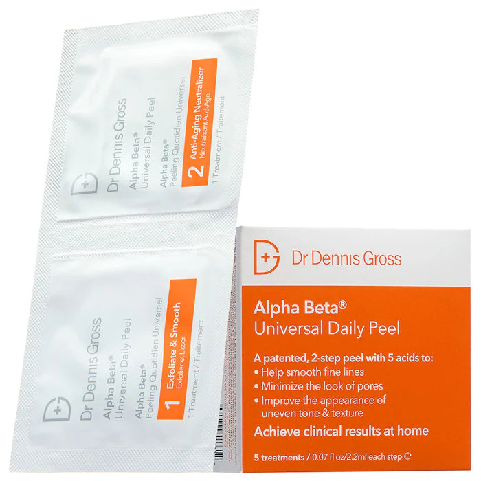 Skincare Must-Haves Set - Bajo Pedido