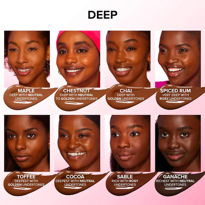 Born This Way Super Coverage Multi-Use Concealer with Hyaluronic Acid - Bajo Pedido