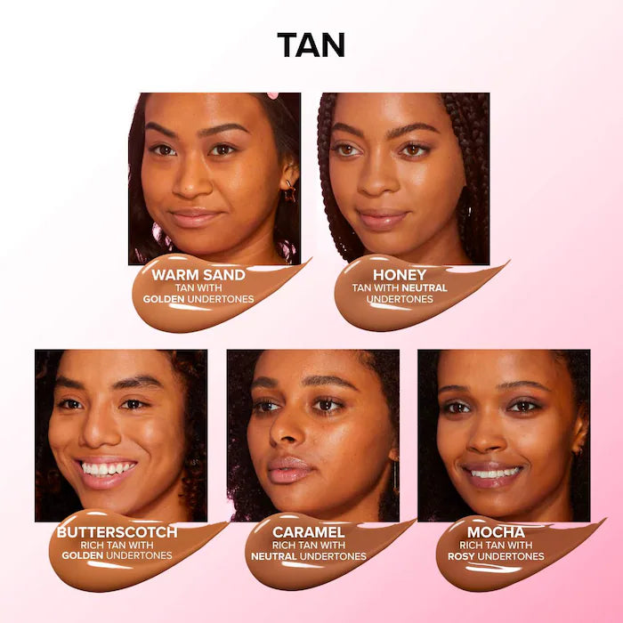 Born This Way Super Coverage Multi-Use Concealer with Hyaluronic Acid - Bajo Pedido