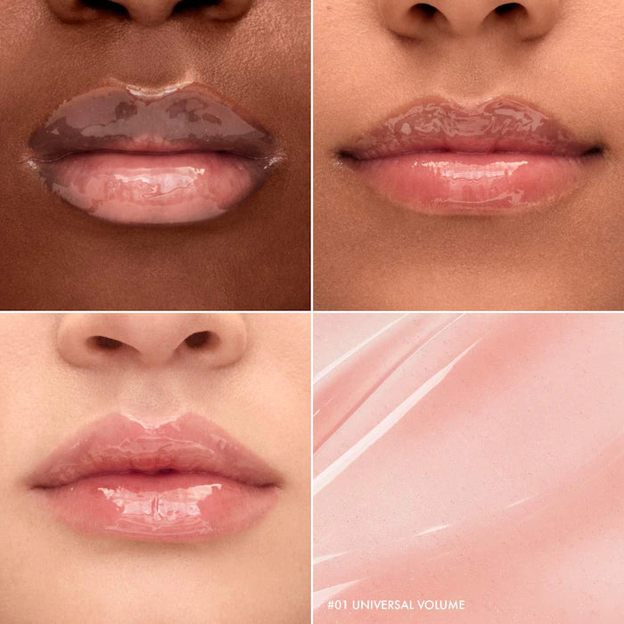 Outrageous Plump Hydrating Lip Gloss