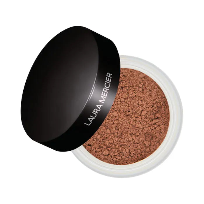 Mini Translucent Loose Longwear Setting Powder