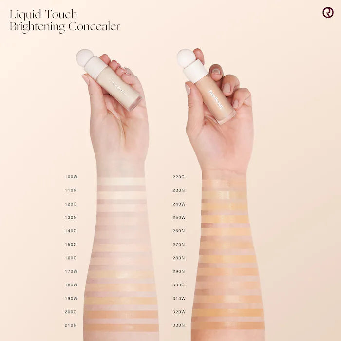 Liquid Touch Brightening Concealer - Sephora Sale