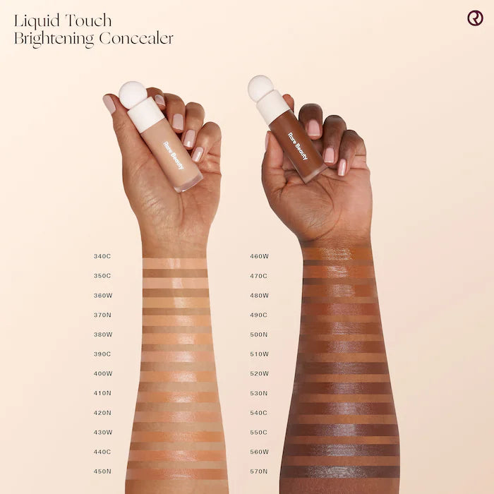 Liquid Touch Brightening Concealer - Sephora Sale