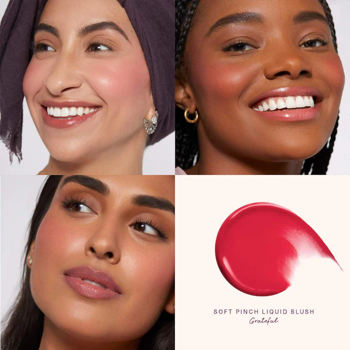 Soft Pinch Liquid Blush - Sephora Sale
