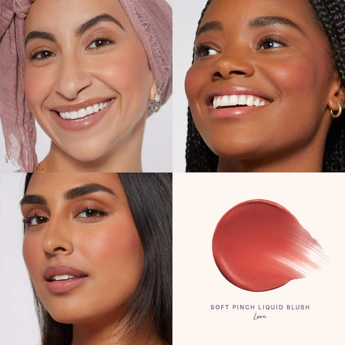 Soft Pinch Liquid Blush - Sephora Sale