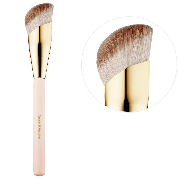 Liquid Touch Foundation Brush - Bajo Pedido