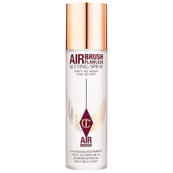 Airbrush Flawless Waterproof Setting Spray - Sephora Sale