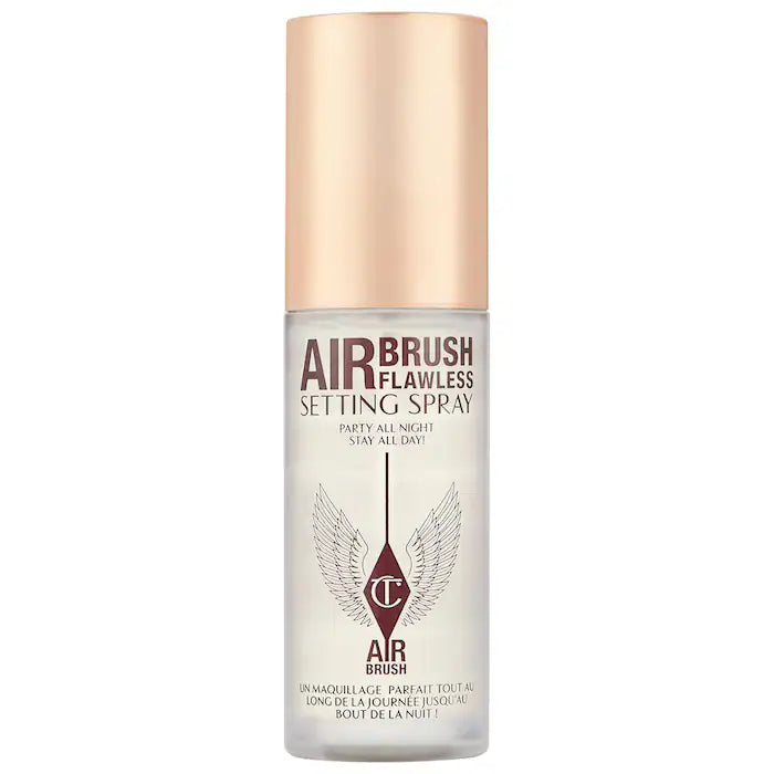 Airbrush Flawless Waterproof Setting Spray - Sephora Sale
