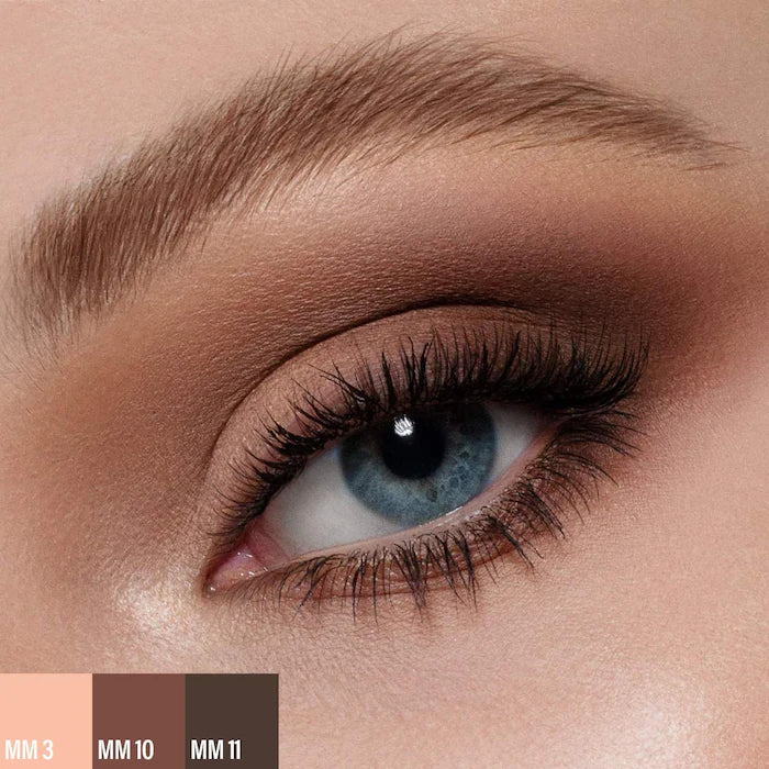Master Mattes® Eyeshadow Palette: The Original - Bajo Pedido
