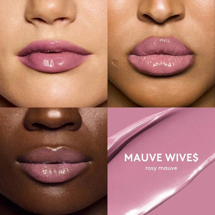 Gloss Bomb Cream Color Drip Lip Cream - Bajo Pedido