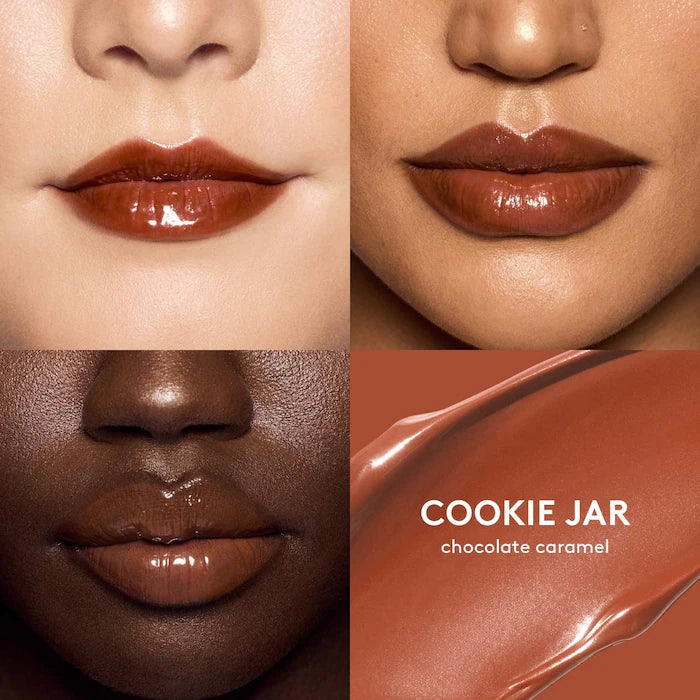 Gloss Bomb Cream Color Drip Lip Cream - Bajo Pedido