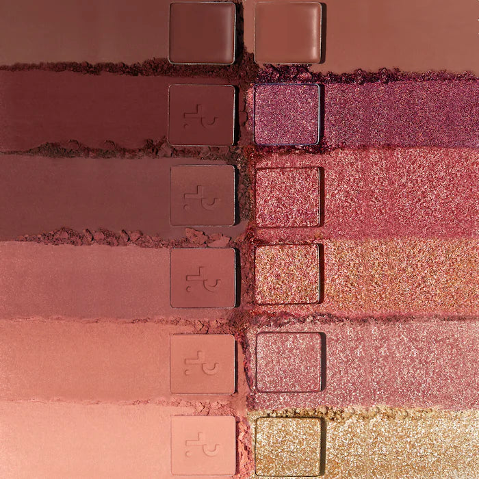 Major Dimension II Rose Eyeshadow Palette - Sephora Sale