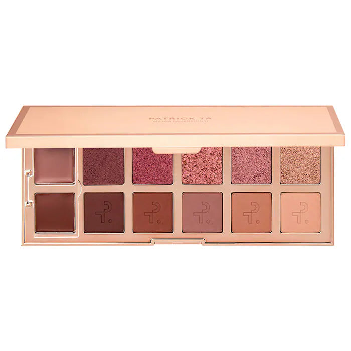 Major Dimension II Rose Eyeshadow Palette - Sephora Sale