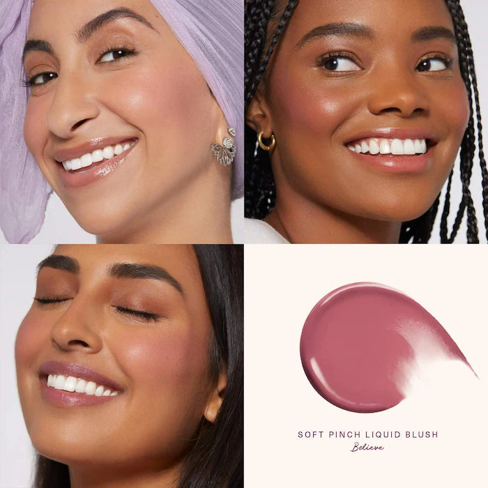 Soft Pinch Liquid Blush - Sephora Sale