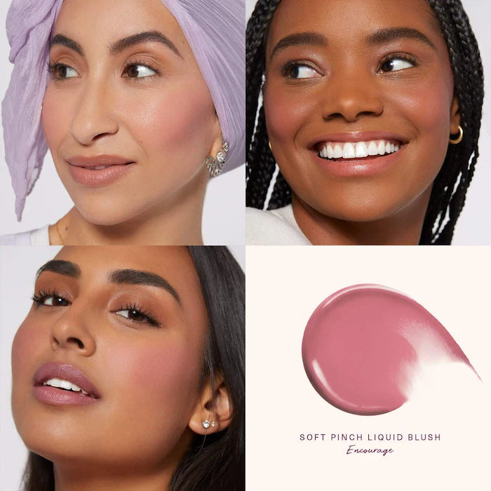 Soft Pinch Liquid Blush - Sephora Sale