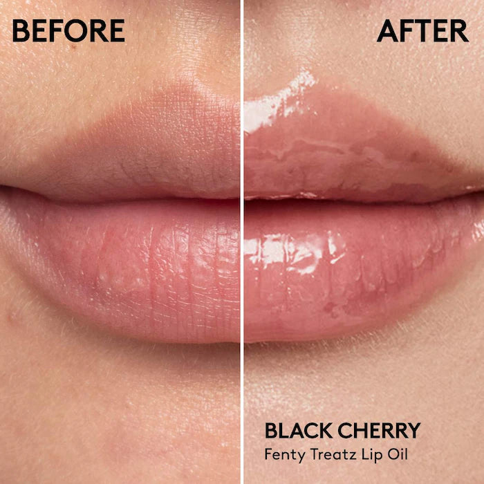 Fenty Treatz Hydrating + Strengthening Lip Oil - Bajo Pedido