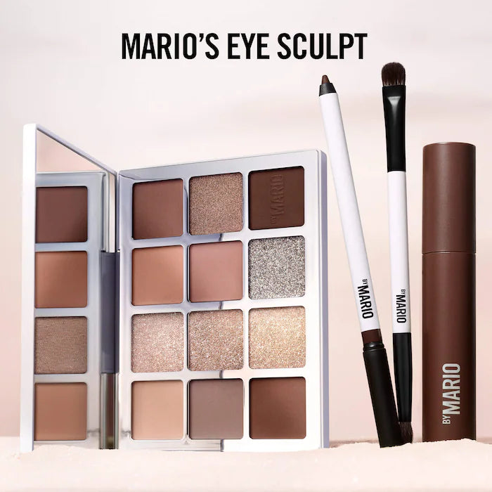 Ethereal Eyes™ Eyeshadow Palette: The Original - Bajo Pedido
