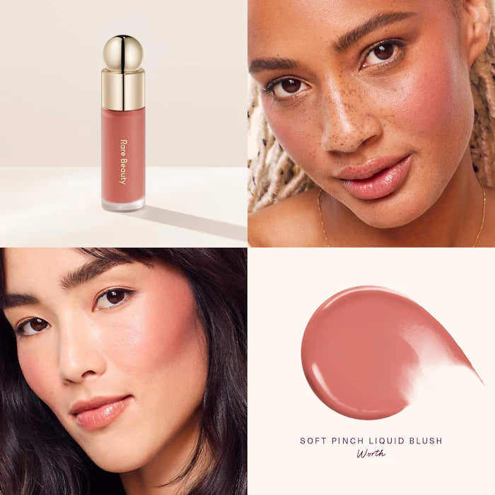 Soft Pinch Liquid Blush - Sephora Sale