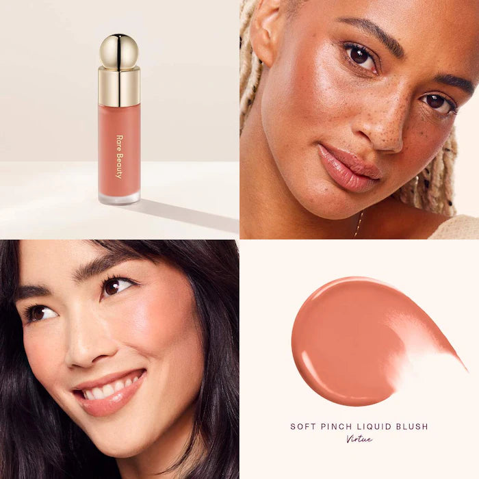 Soft Pinch Liquid Blush - Sephora Sale